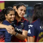 Who Won WPL 2026