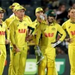 australian men’s cricket team